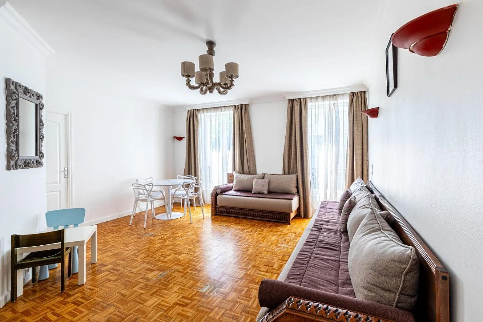 Guestready - Apt Lumineux Pres De La Gare De L'Est Paris France