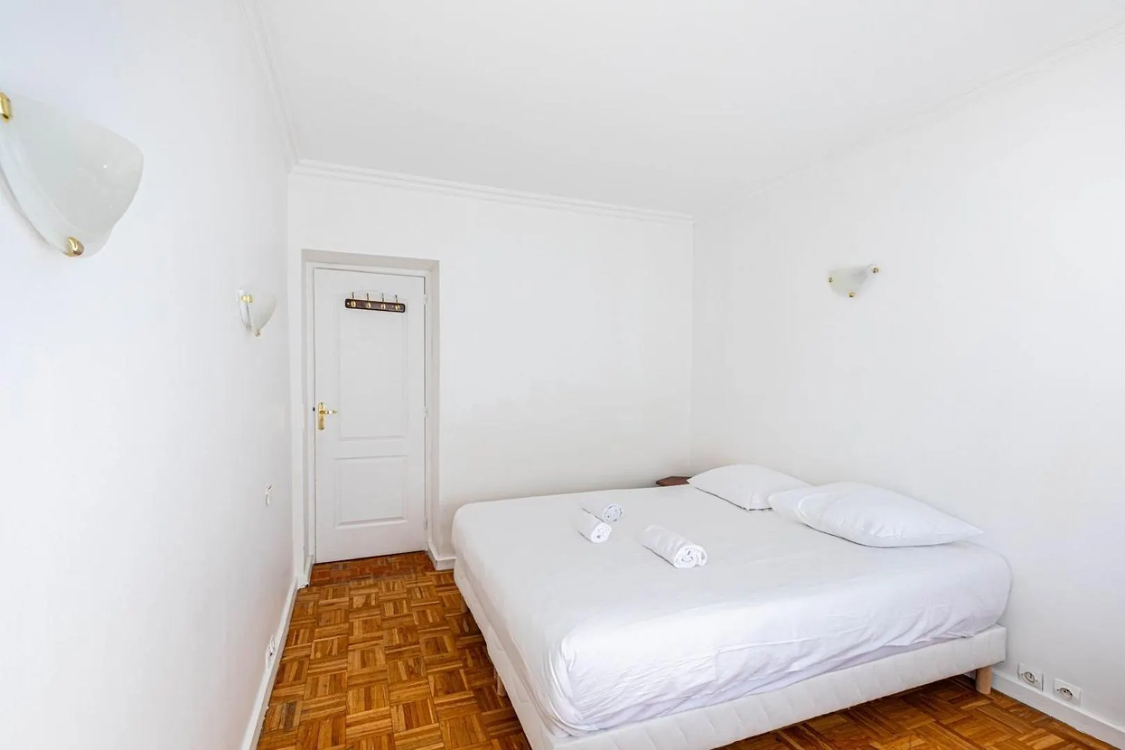 Guestready - Apt Lumineux Pres De La Gare De L'Est 파리 아파트