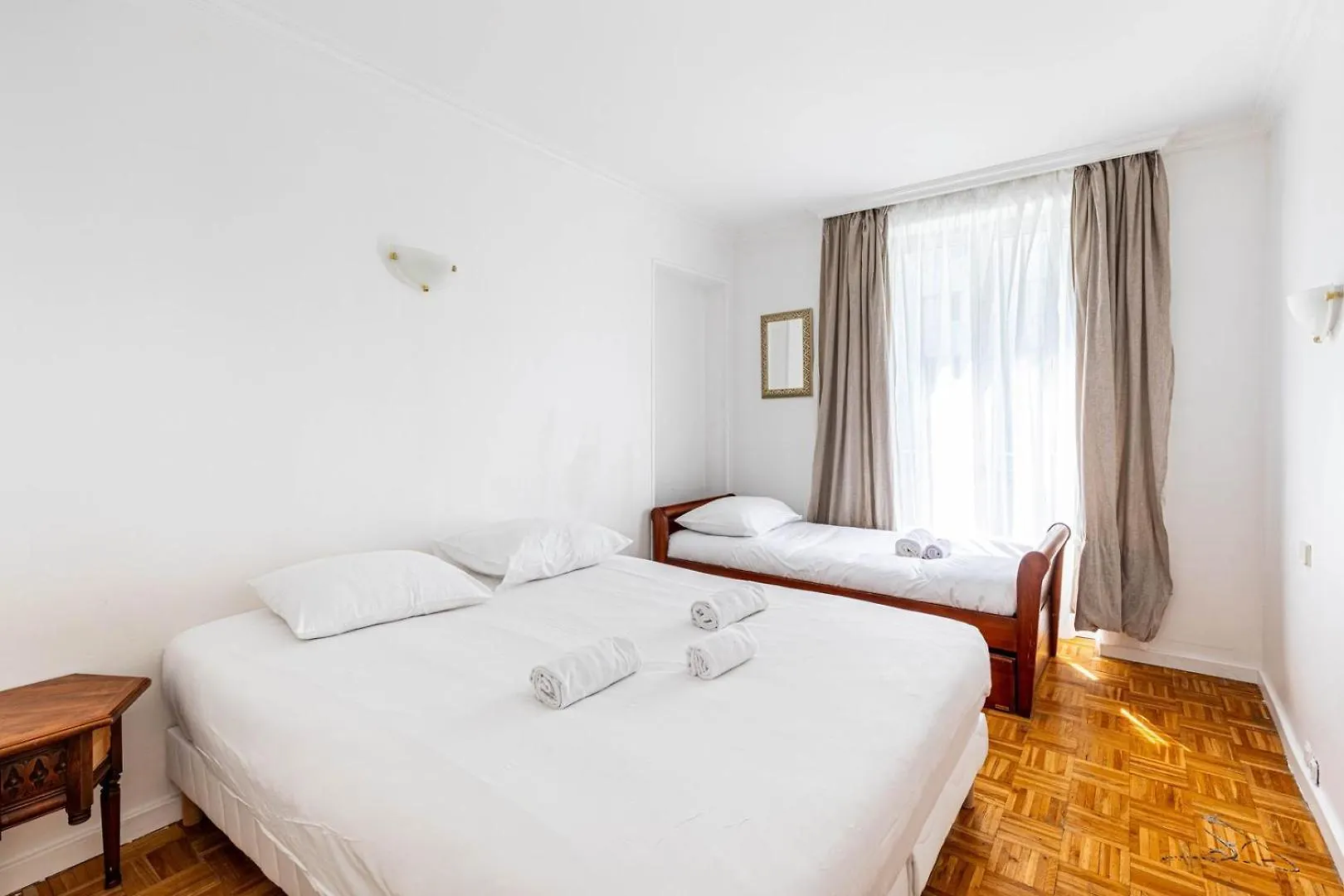 Guestready - Apt Lumineux Pres De La Gare De L'Est 파리 프랑스